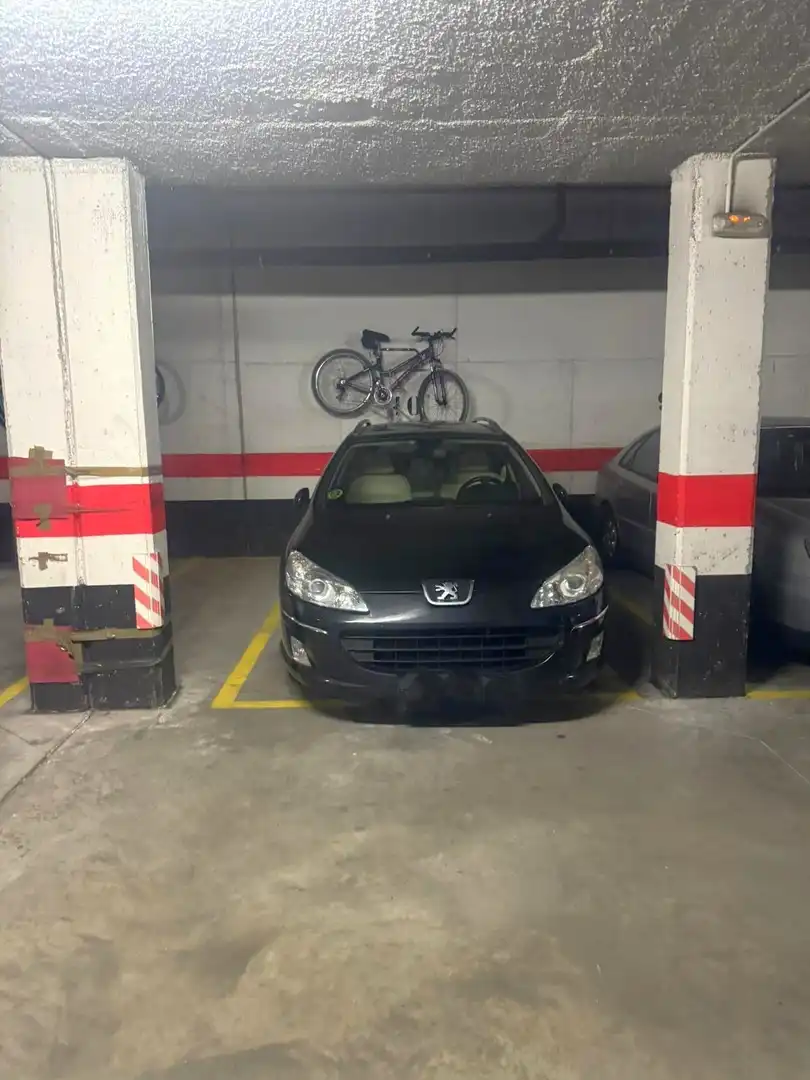 Parkplatz von Wohnung zum Verkauf in Madrid mit Klimaanlage, Heizung und Terrasse