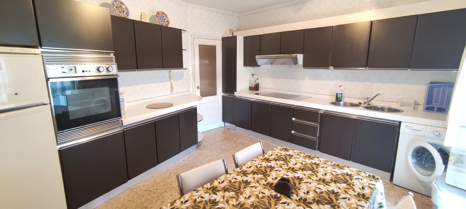Flat to rent in Rúa Sáenz Díez, Centro, Ourense Capital