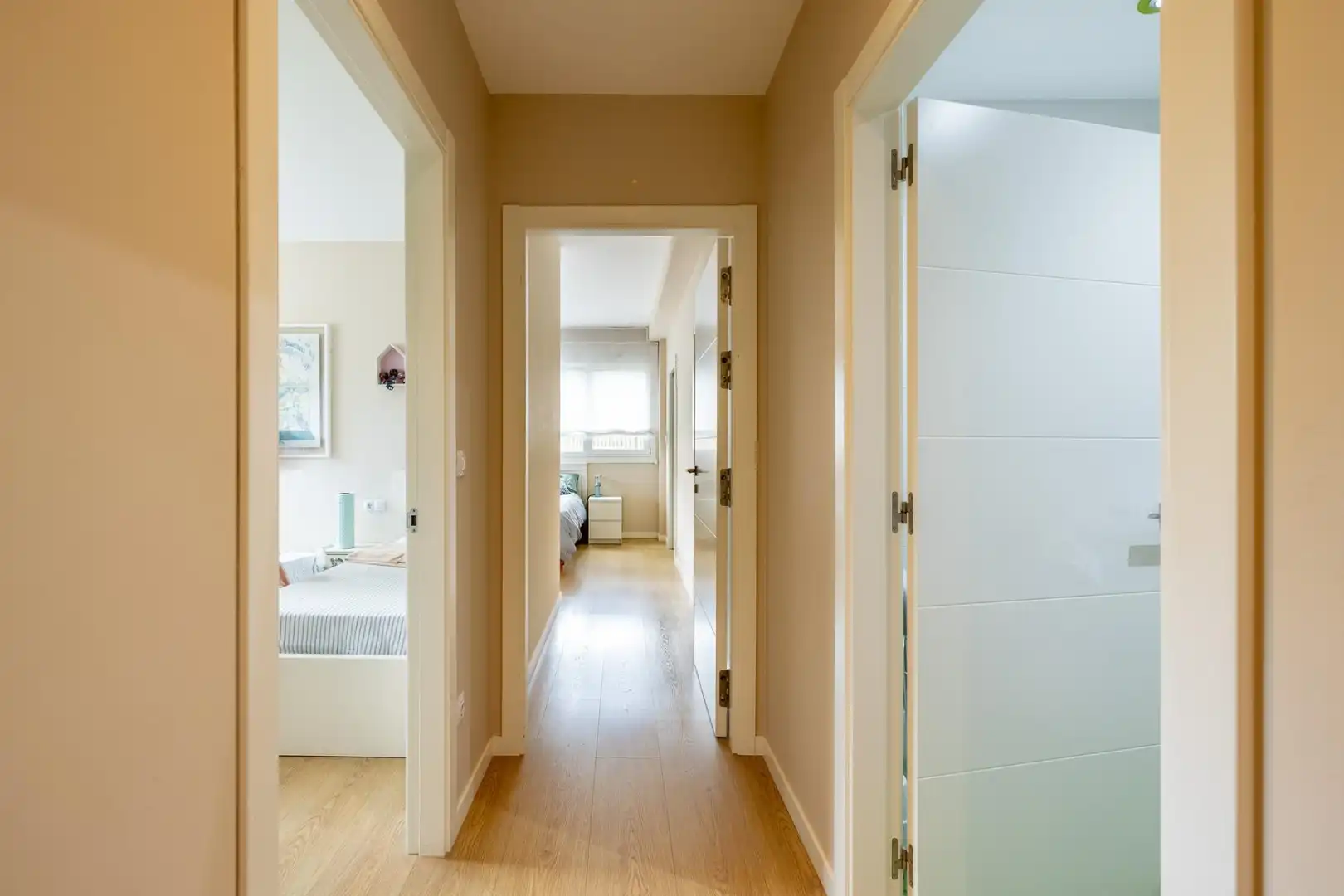 Casa o chalet en venta en Vigo  con Calefacción, Jardín privado y Terraza