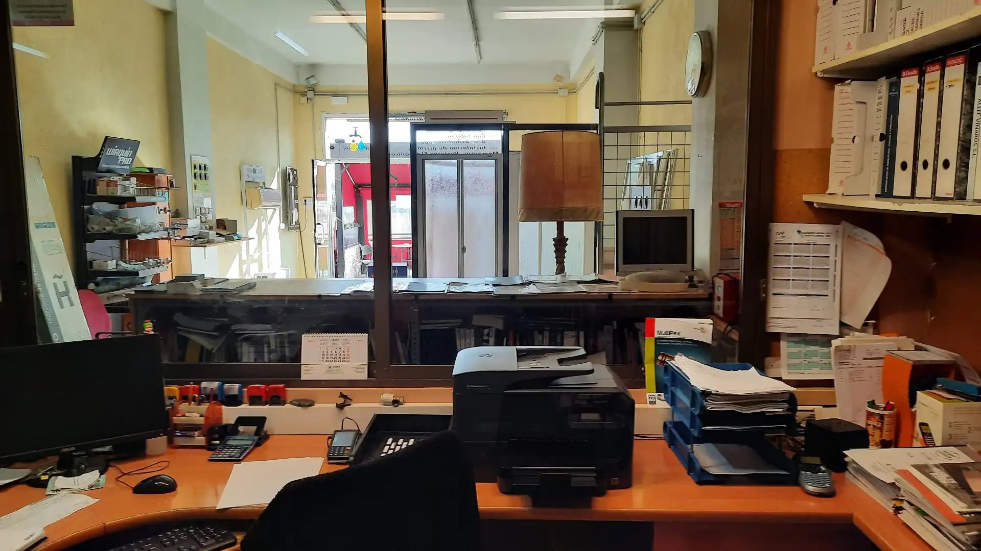 Local en venta en Vinaròs con Aire acondicionado, Amueblado y Alarma