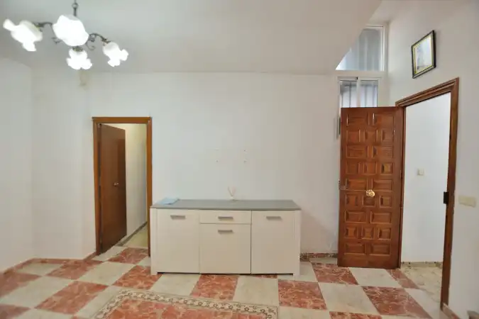 Casa a schiera con terrazza in vendita a Calle Clavel, imagen 4