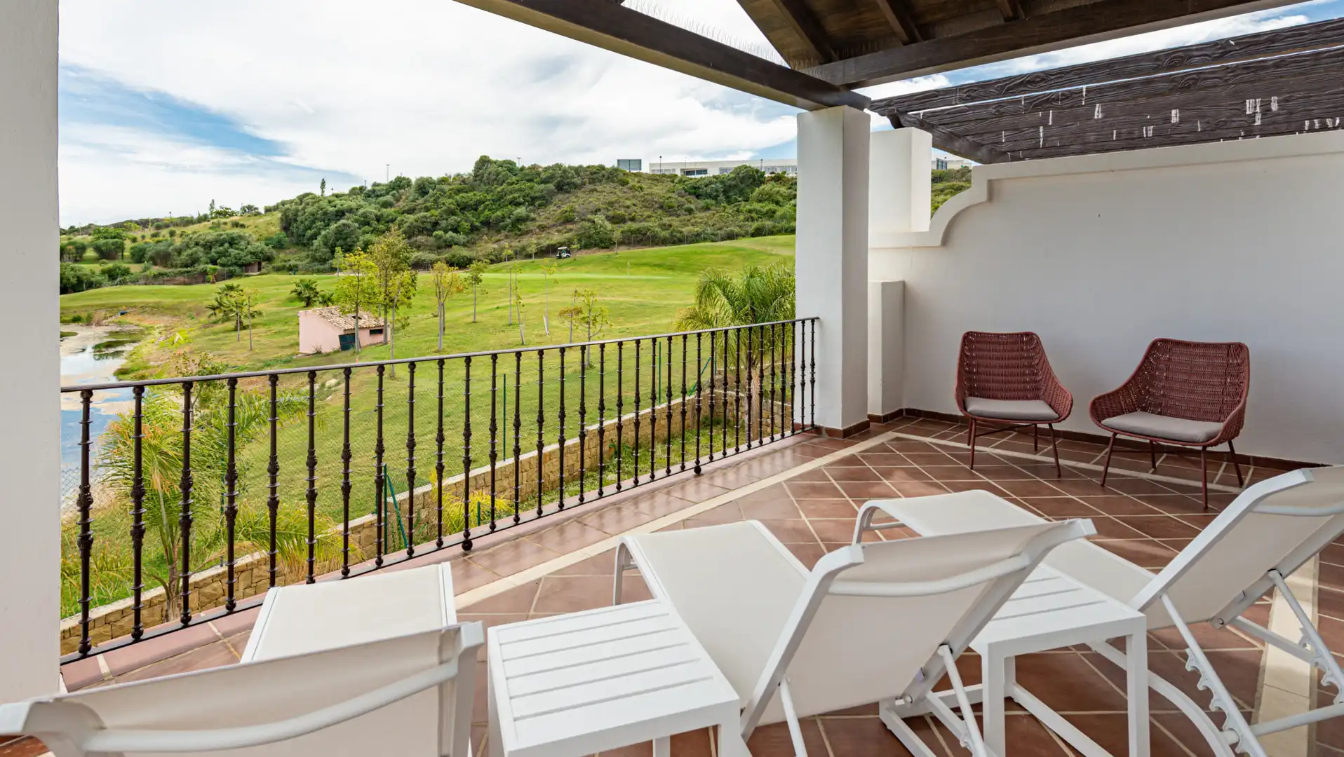 Haus mit Terrasse zum Verkauf in Estepona Pueblo, imagen 16