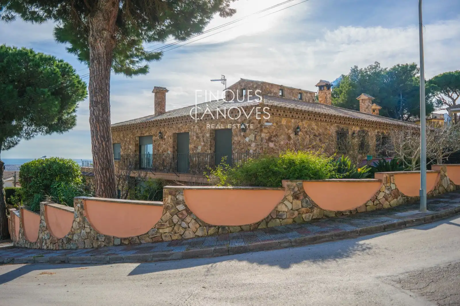 Chalet con terraza en venta en Castanyer, imagen 29