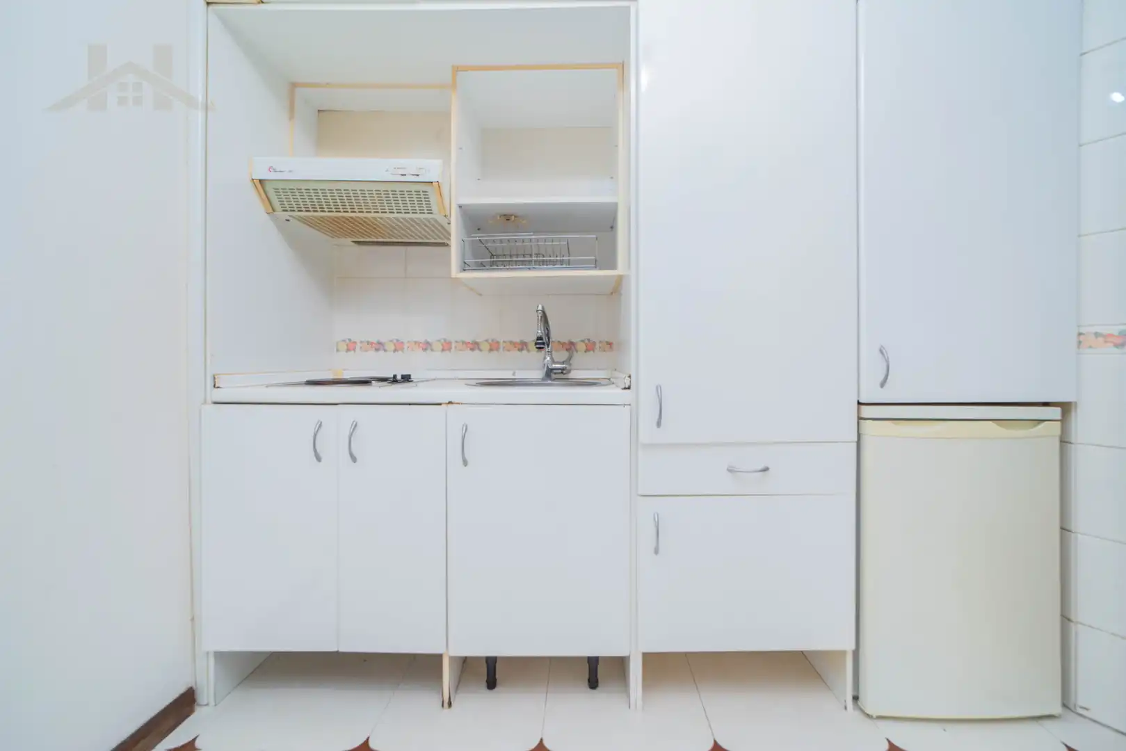 Küche von Wohnung zum Verkauf in Casco Antiguo