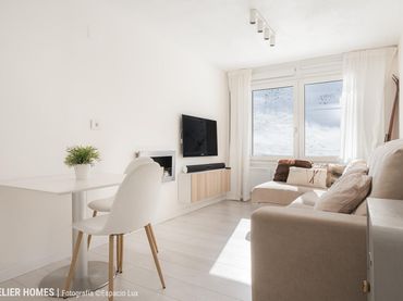 Studio mit Aufzug zum Verkauf in Calle ESCALAR AG.ASTUN 11