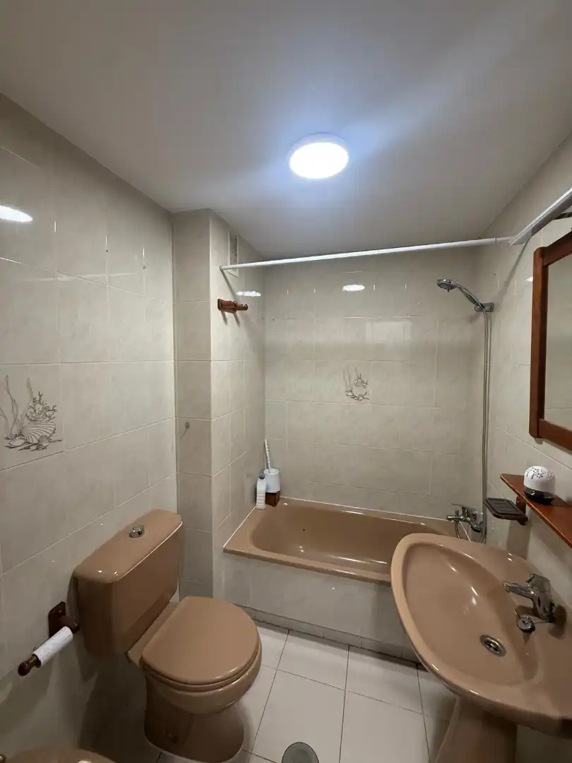 Wohnung mit Aufzug zur Miete in Praza Daniel Rodríguez Castelao, imagen 12
