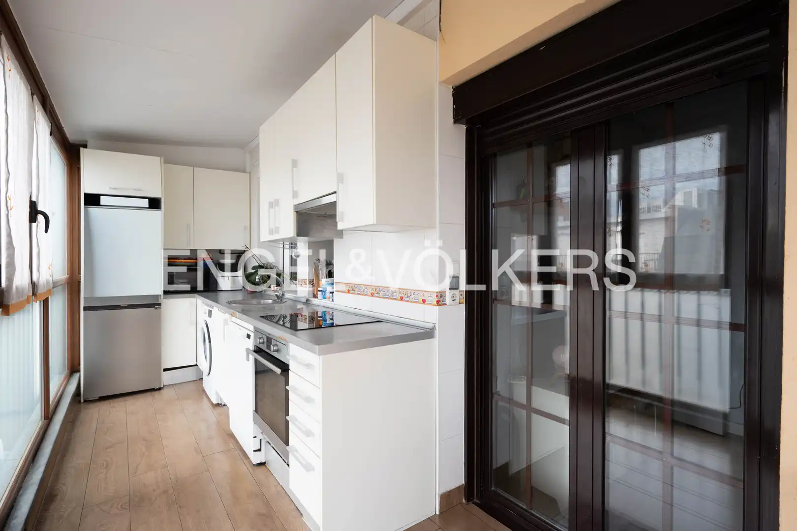 Penthouse mit Aufzug zum Verkauf in Arrasate Kalea, imagen 13