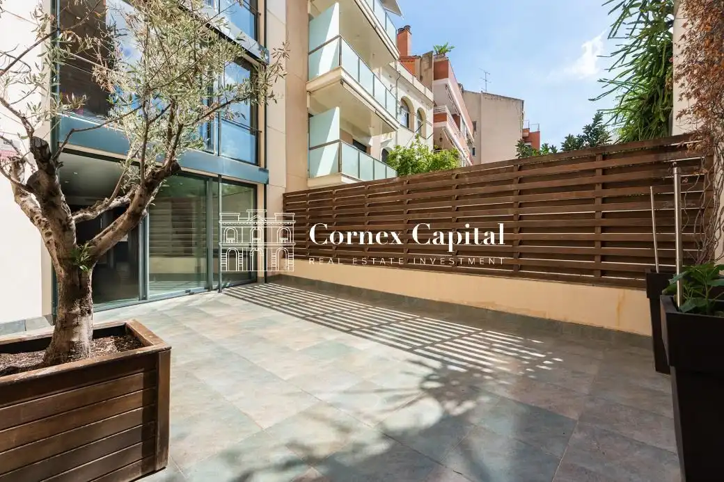Adosado en venta en Sarriá, imagen 9