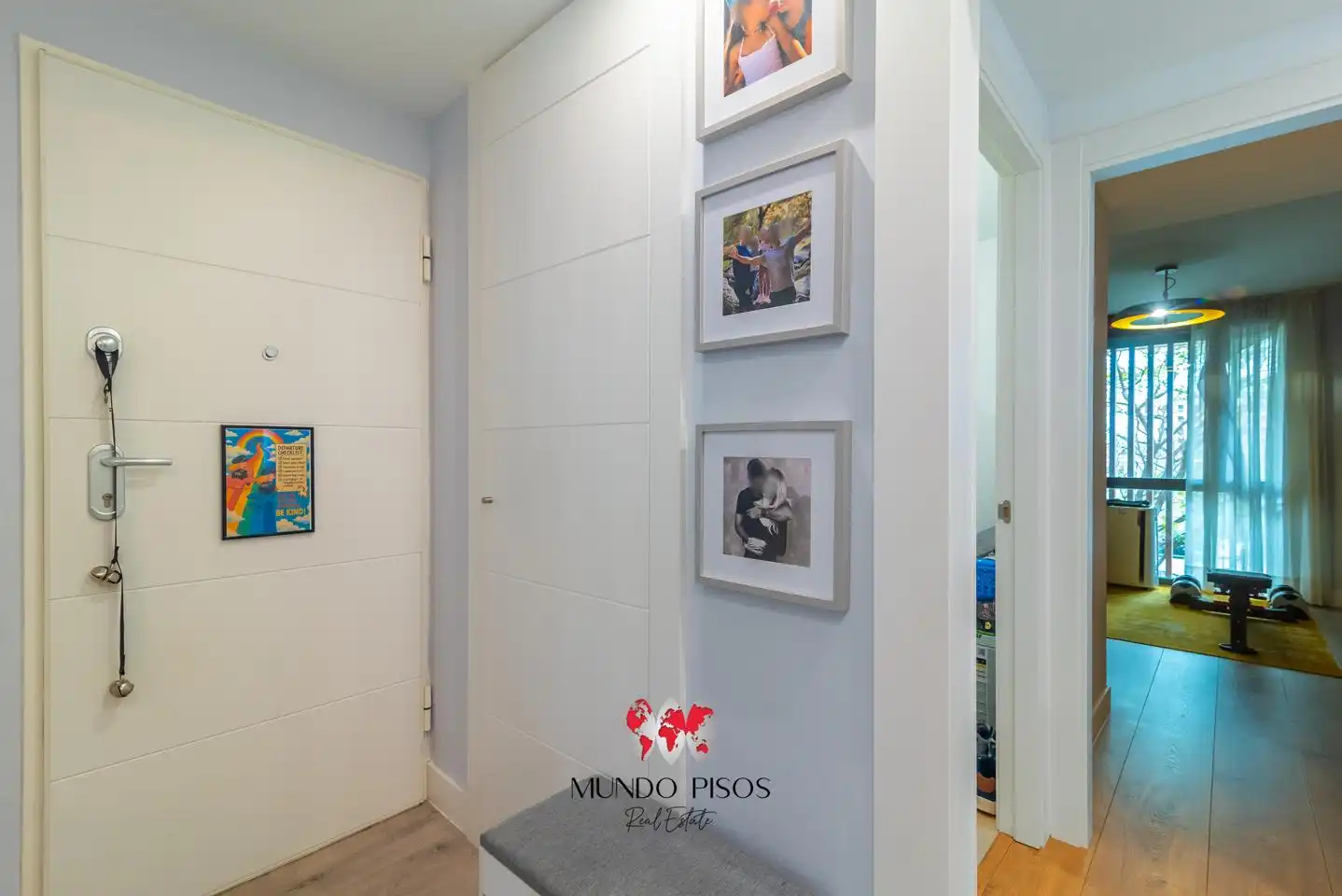 Piso con piscina en venta en calle Puerto Rico, imagen 15