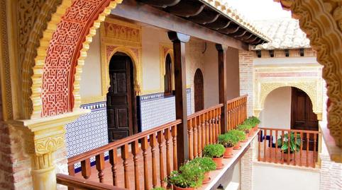 Foto 2 de Casa o xalet en venda a Zona Trasvase Puente 6 Crevillente, Crevillent, Alicante