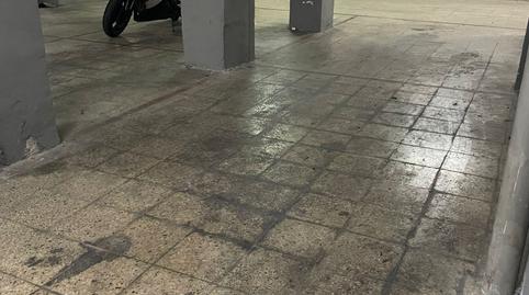 Foto 3 de Garaje en venta en Ronda de Sant Ramon, 85, Marianao, Sant Boi de Llobregat