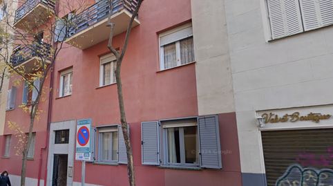 Foto 2 de Apartament en venda a Lista, Madrid Capital