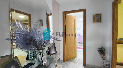 Foto 5 von Maisonette zum Verkauf in Bolnuevo, Mazarrón