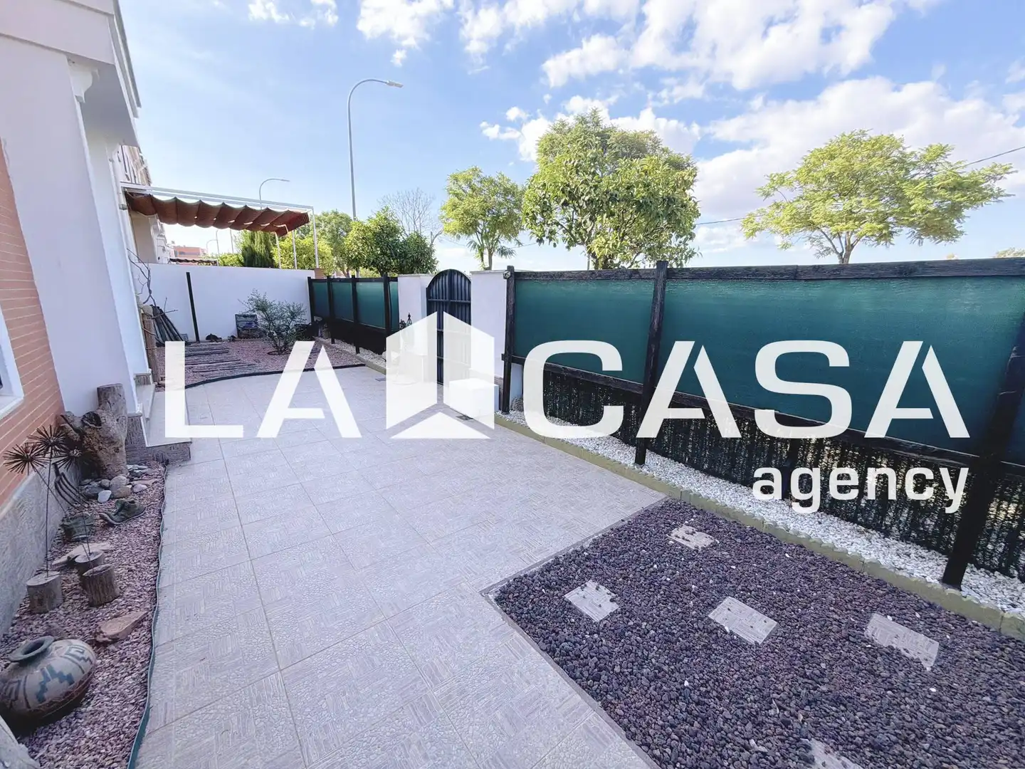 Adossat en venda a Avenida de Europa, imagen 4