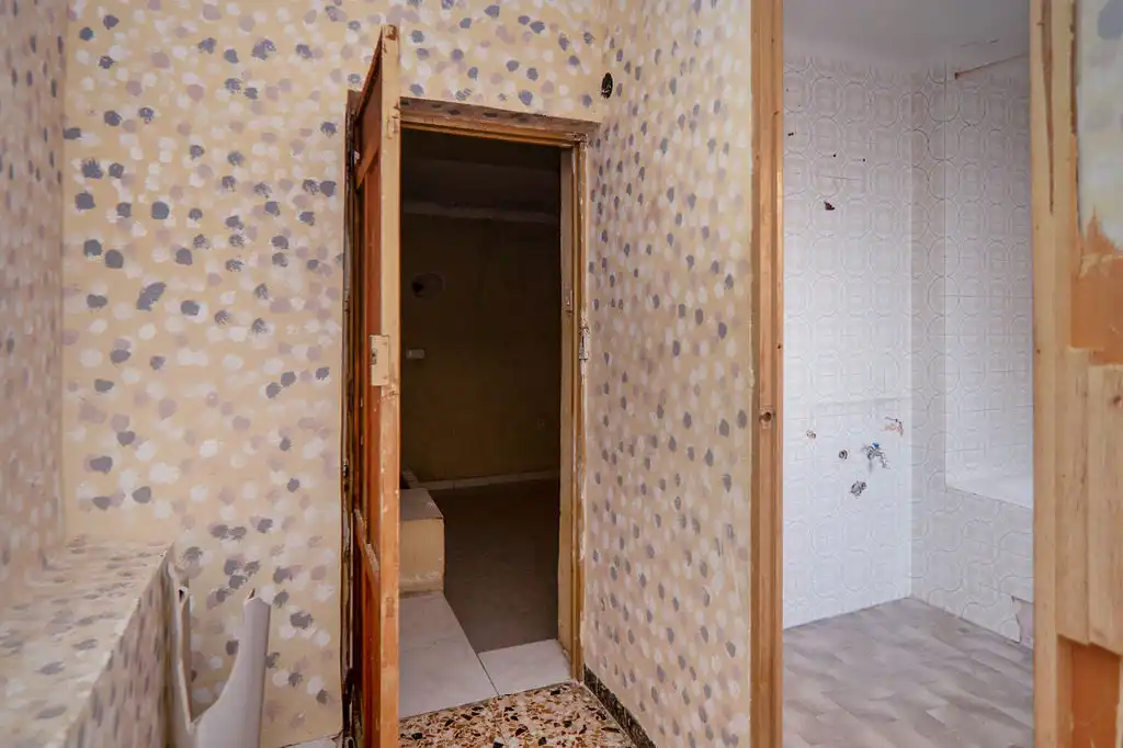 Villa in vendita a C/ Jimenez Díaz, imagen 17