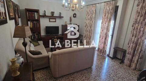 Foto 4 de Piso de alquiler en Bellavista,  Sevilla Capital