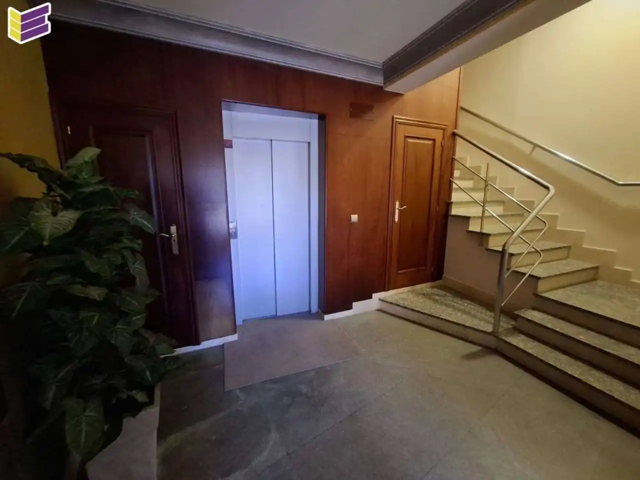 Flat for sale in Calle Outeiro, 62, Marín