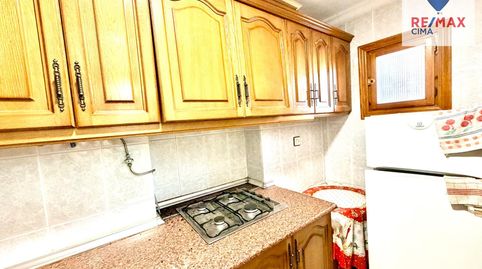 Foto 4 de Casa o chalet en venta en Calle San José , 36, Cúllar, Granada