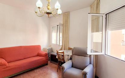 Living room of Flat for sale in Elche / Elx