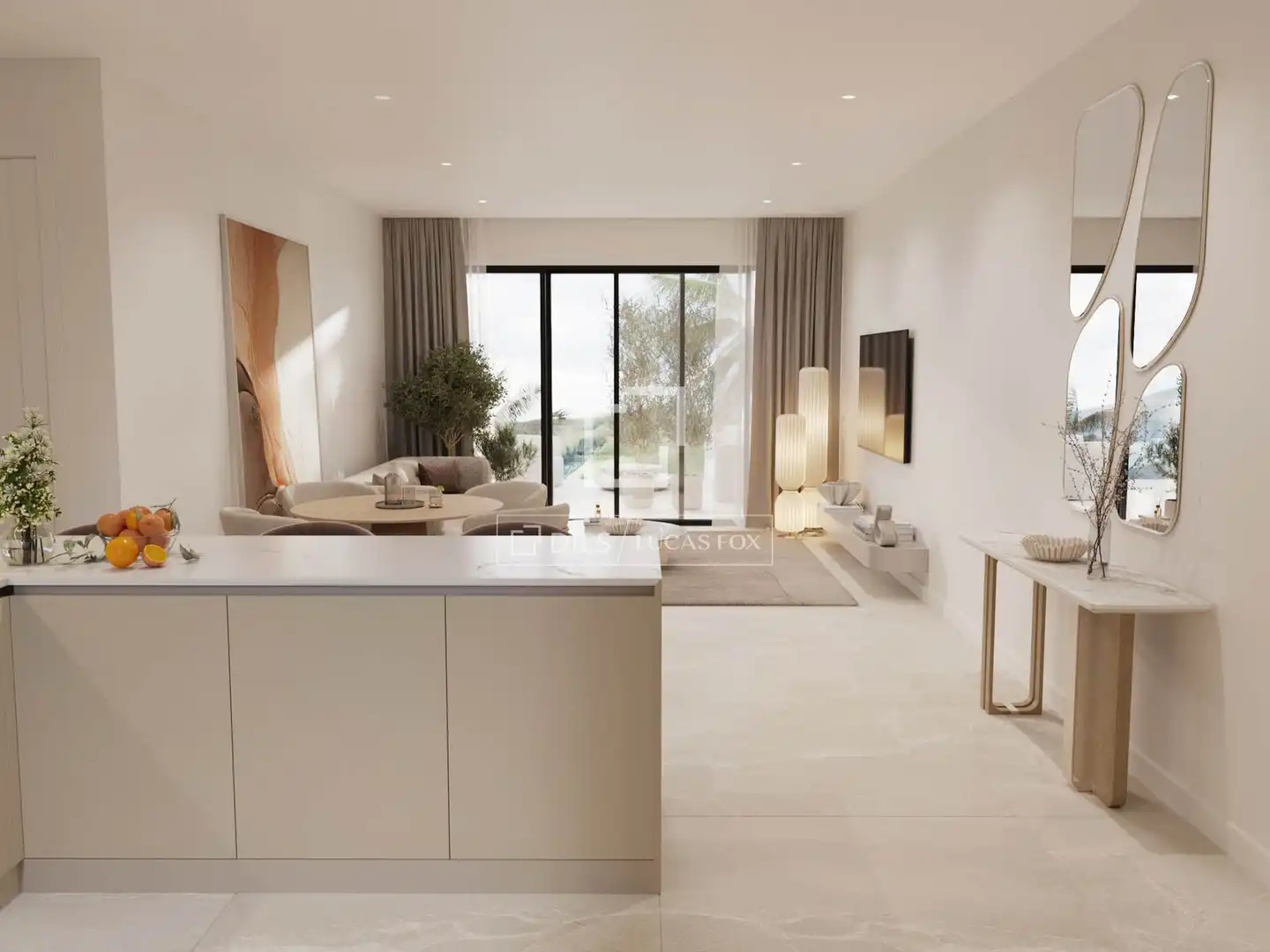 Flat with pool for sale in Costa Natura, imagen 24