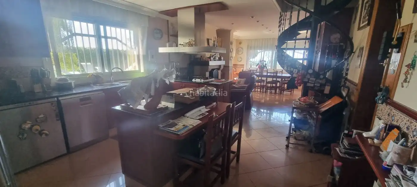 Wohnung mit Garten zum Verkauf in Carrer Pallars 6, imagen 19