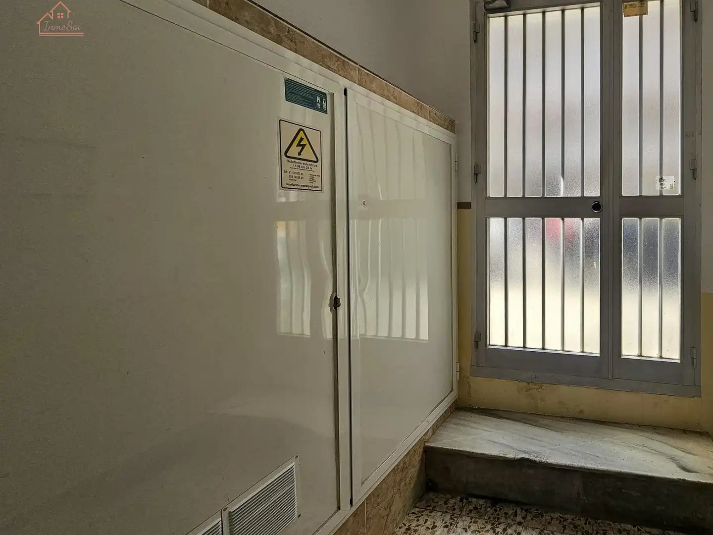 Buildings for sale in Madrid