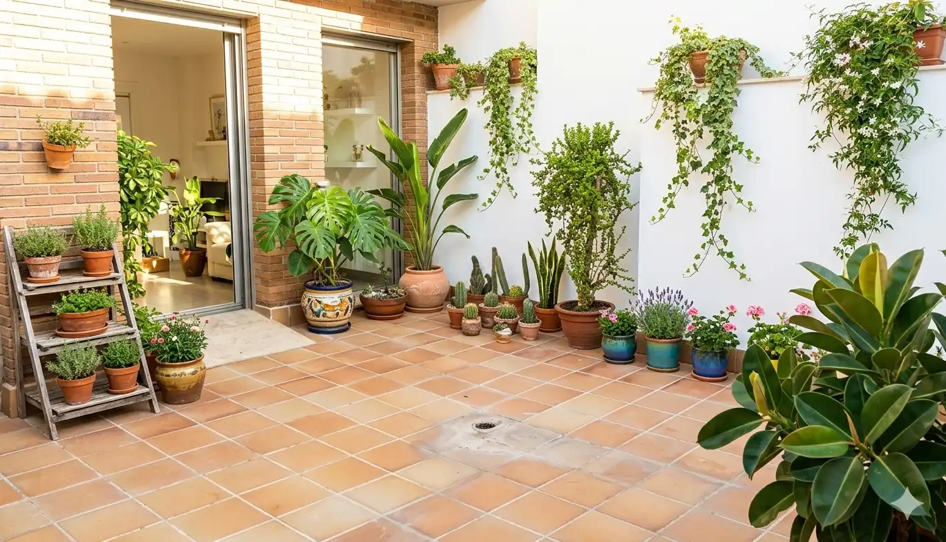 Terraza de Piso en venta en El Vendrell con Aire acondicionado, Calefacción y Terraza