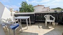 Terrace of Apartment for sale in Empuriabrava  with Terrace and Swimming Pool