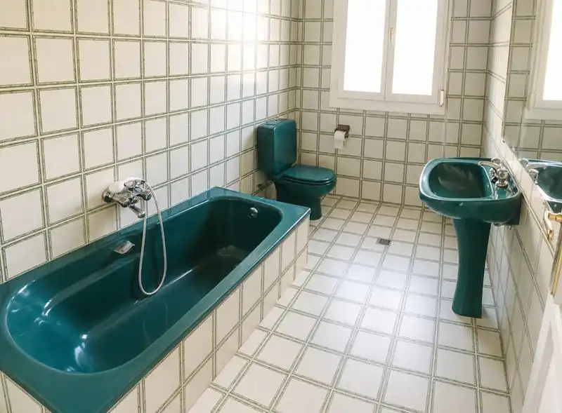 Chalet con piscina en venta en Selwo, imagen 14