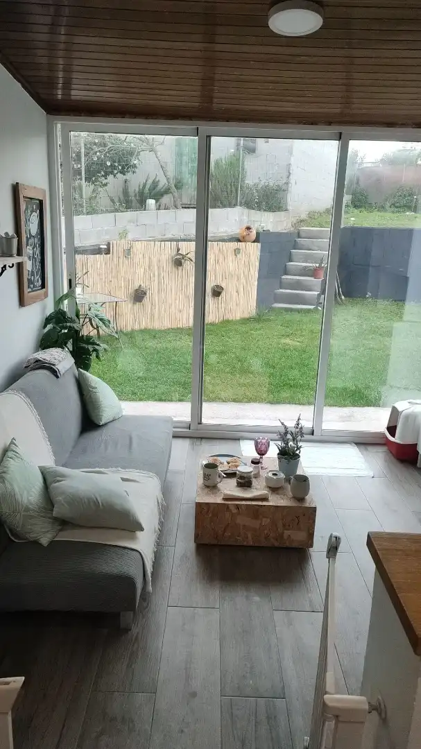 Terrace of Houses for sale in Ferrol  with Private garden, Swimming Pool and Furnished