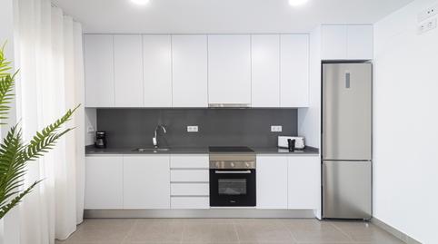 Photo 3 of Flat for sale in Gran Vía de la Manga, Playa de las Gaviotas - El Pedrucho, Murcia