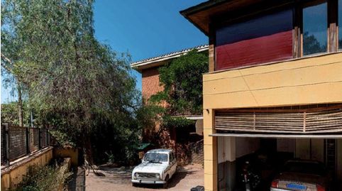 Foto 2 de Casa o xalet en venda a Carrer de Vallvidrera, La Floresta, Sant Cugat del Vallès