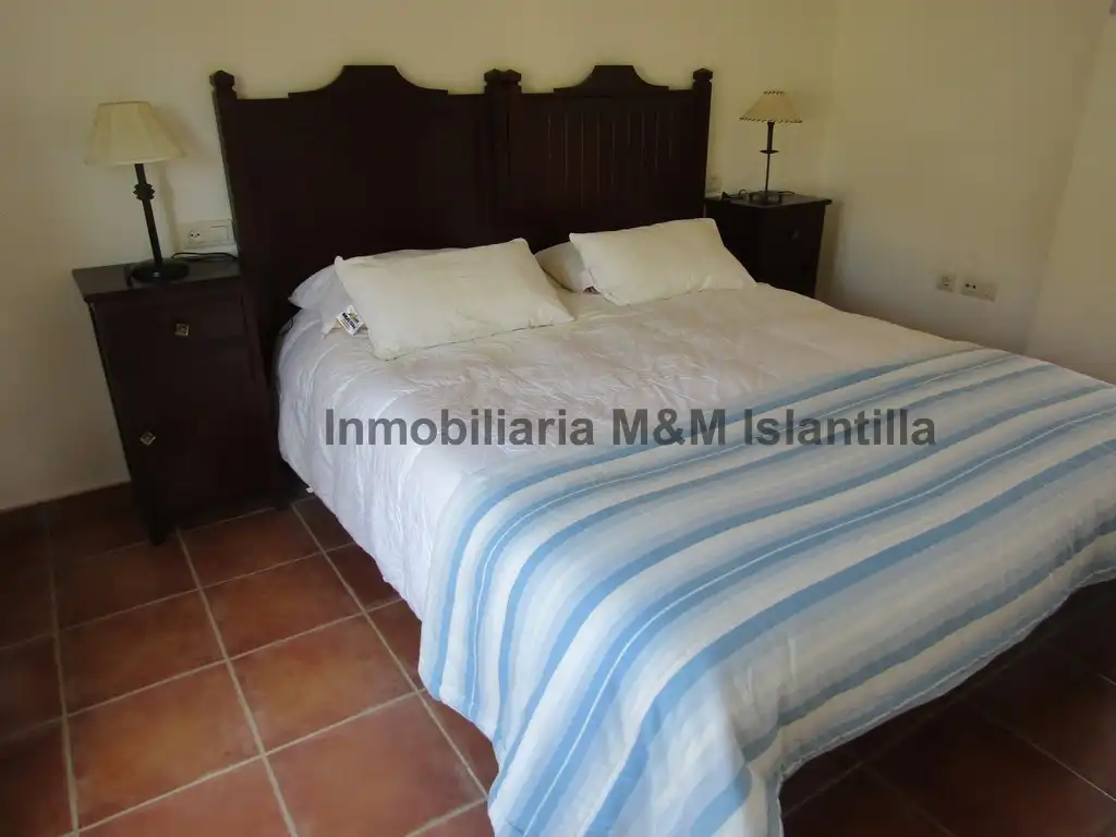 Adossat amb terrassa en venda a Islantilla Golf, imagen 65