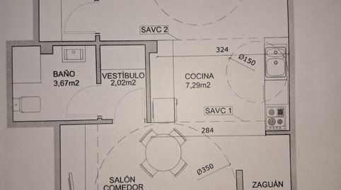 Foto 5 de Loft en venta en Calle Francisco Azorín Izquierdo, 5, Huerta de la Reina - Trassierra, Córdoba Capital