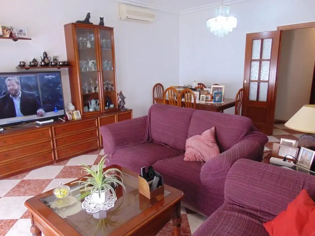 Piso con ascensor en venta en DEL MAR, imagen 3