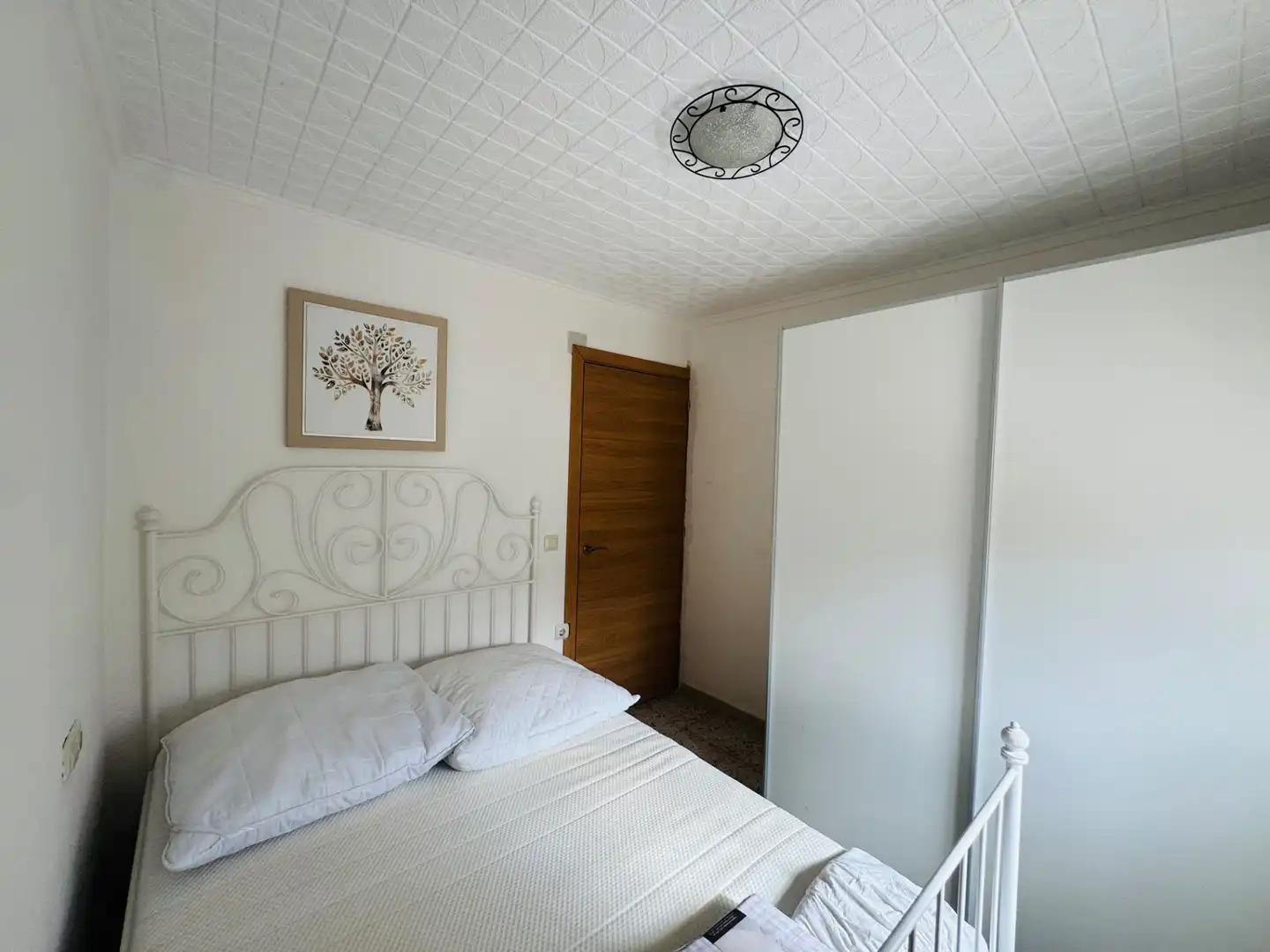 Dormitori de Casa o xalet en venda en Guardamar del Segura amb Aire condicionat, Calefacció i Terrassa