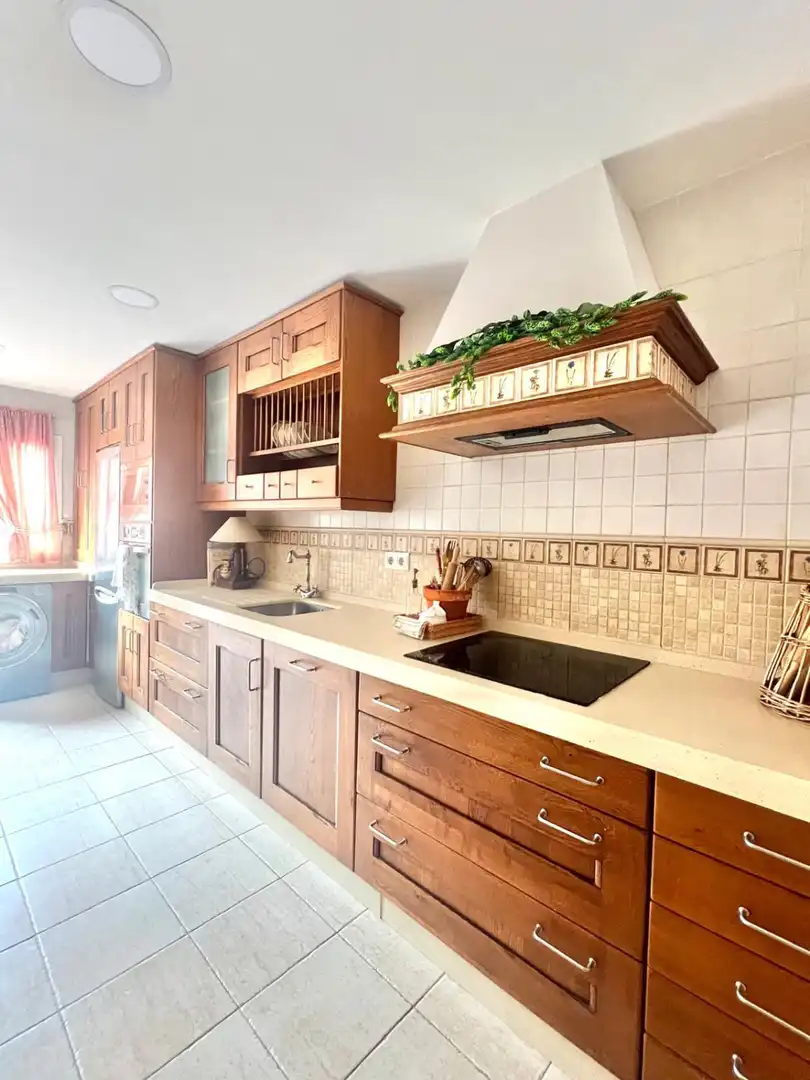 Casa in affitto a El Retiro - Parque Atlántico - Ronda este, imagen 18