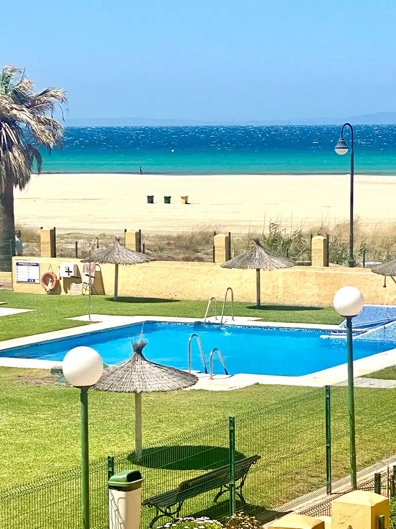 Apartment mit Pool zum Verkauf in Calle Cigüeña Blanca 23, imagen 3