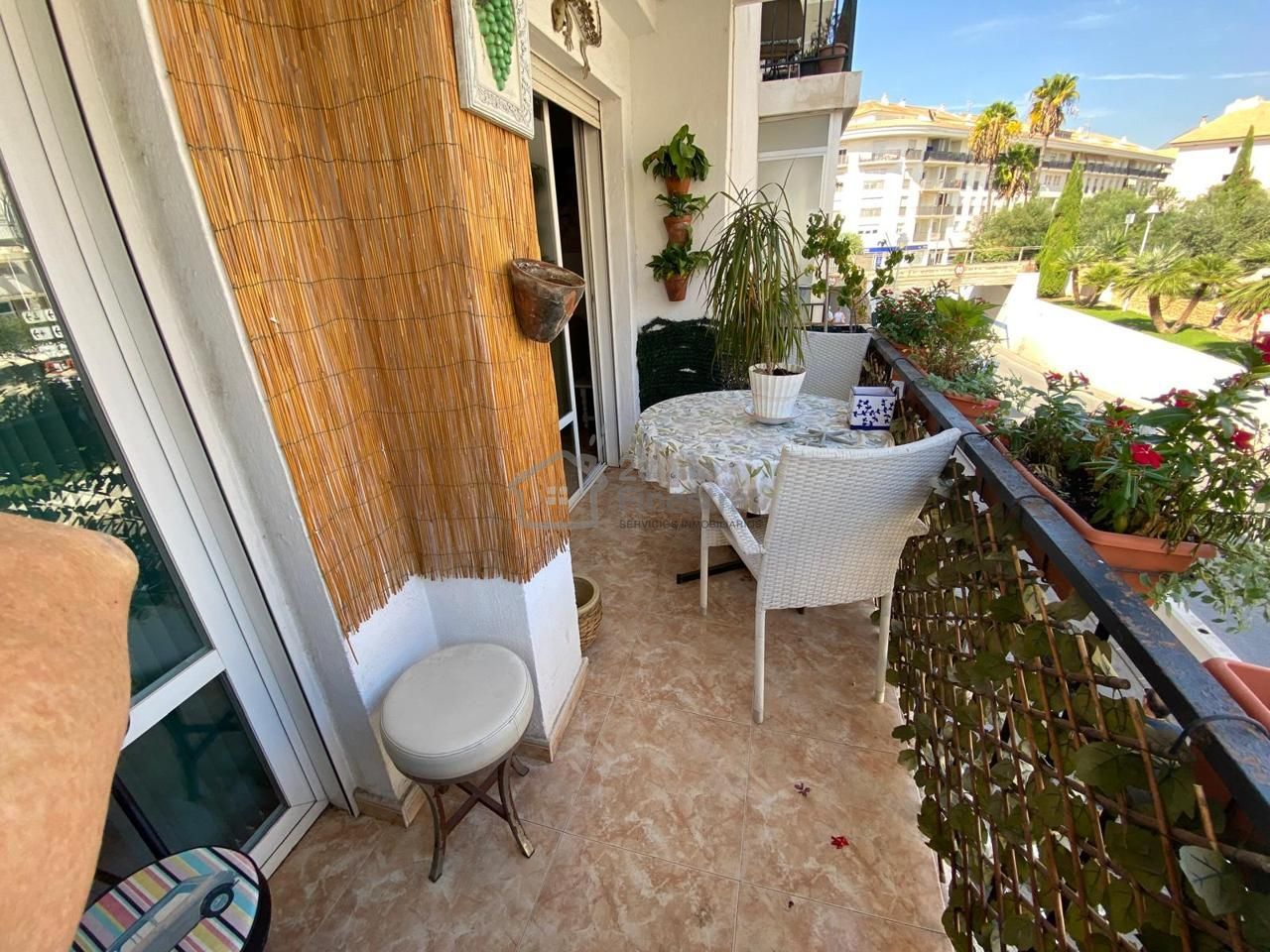 Flat for sale in Carrer Garganes, Altea ciudad