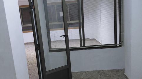 Foto 4 de Oficina de alquiler en Pueblo de Cullera, Cullera