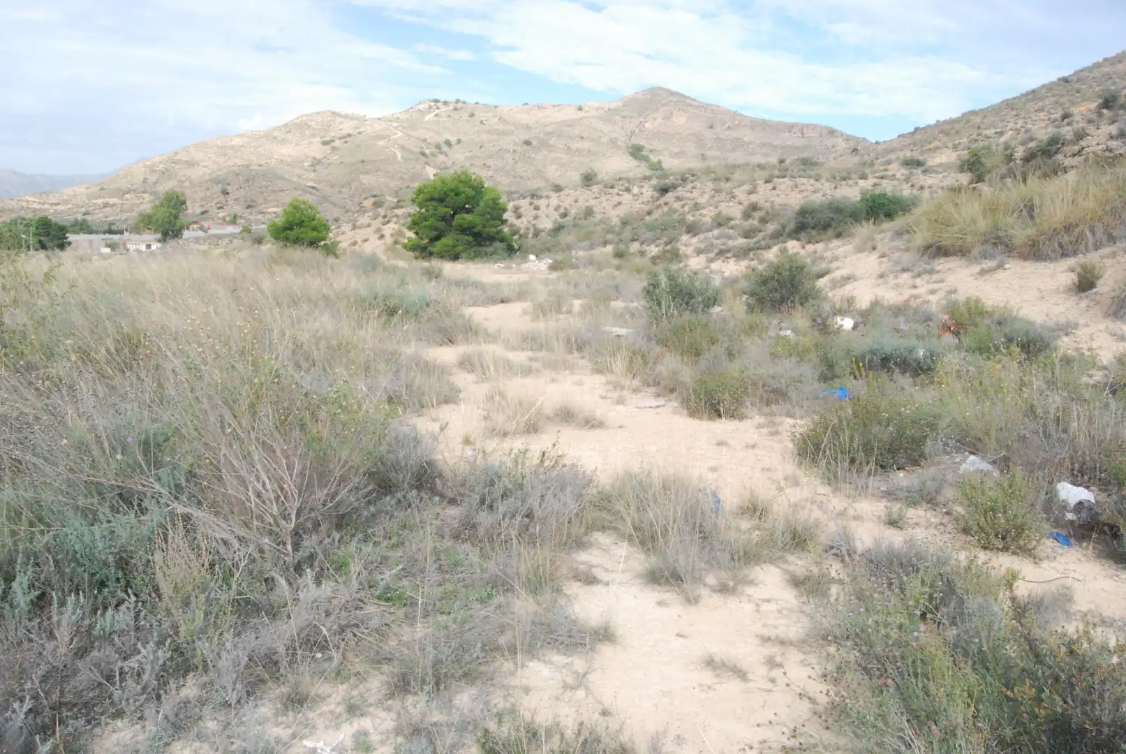 Terreno rustico in vendita a Valle del Sol, imagen 8