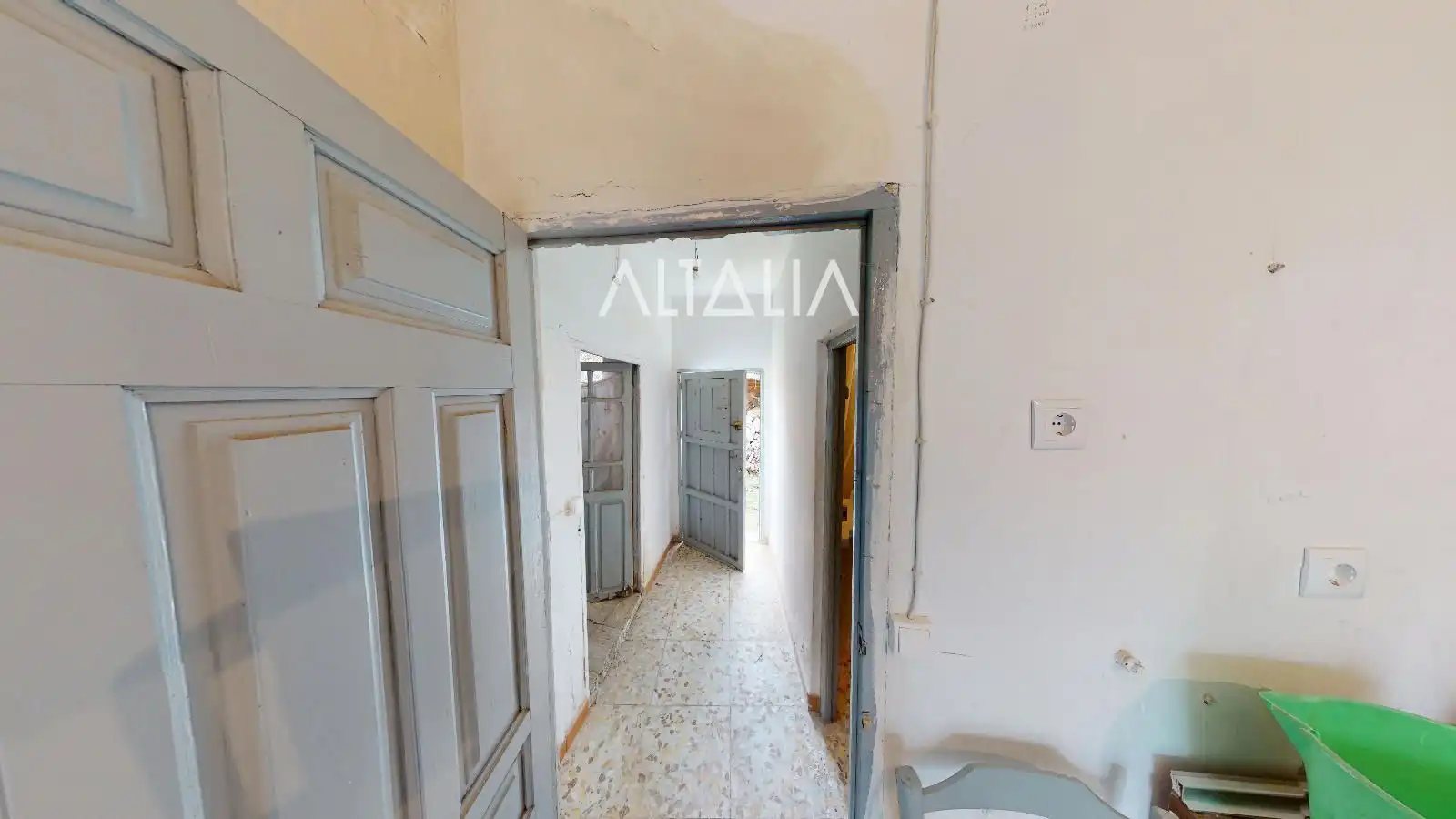 Casa o chalet en venta en La Almarcha 