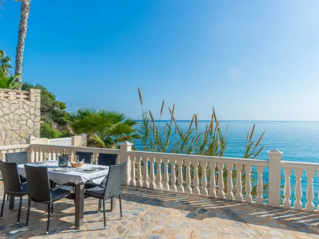 Houses for sale in Carrer d'Holanda, 12, Pueblo Español - Coveta Fumá