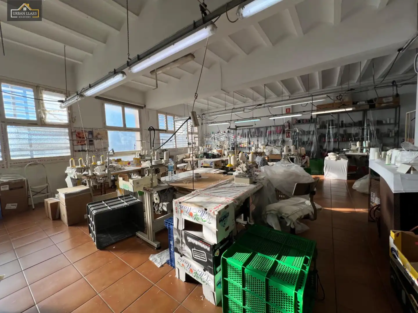 Locale commerciale in vendita a Centre, imagen 16