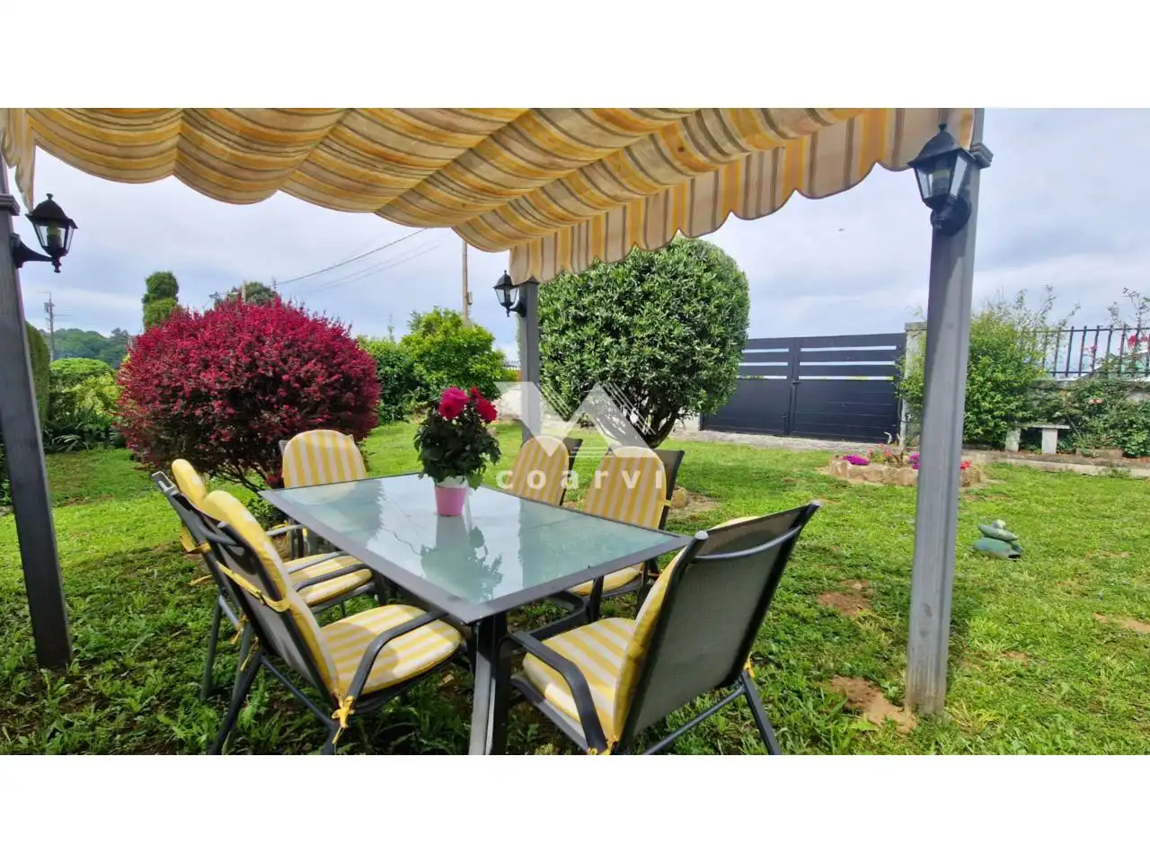 Villa con piscina in vendita a Barbadás, imagen 75