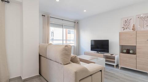 Foto 4 de Pis de lloguer a Carrer Poeta Miguel Hernandez, 61, Reina Victoria - Miguel Hernández, Alicante