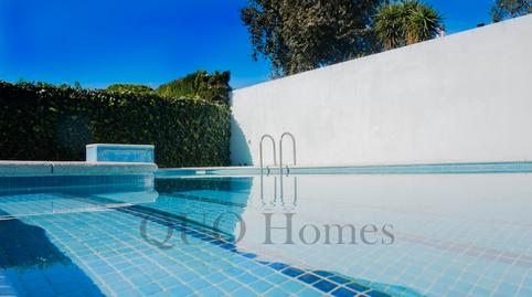 Foto 4 de Casa o xalet en venda a Avenida de Francia, Puertas del sur - Guadabajaque, Jerez de la Frontera