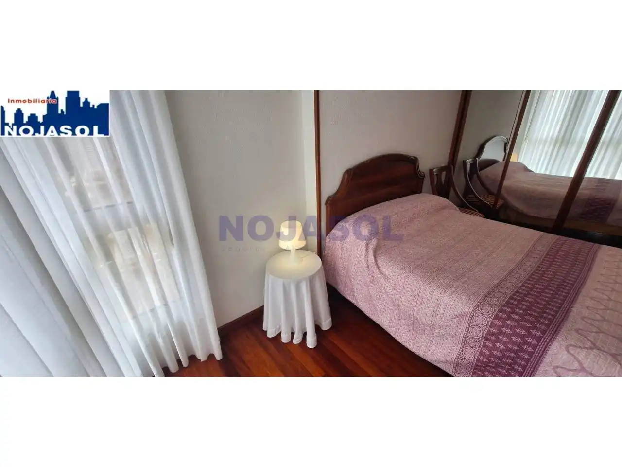 Apartamento de alquiler en Calle El Arenal, 11, Ris