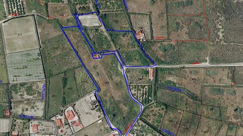 Venta de 6 fincarustica en paraje Polígono 19,  Cullera ValenciaValència, imatge 3