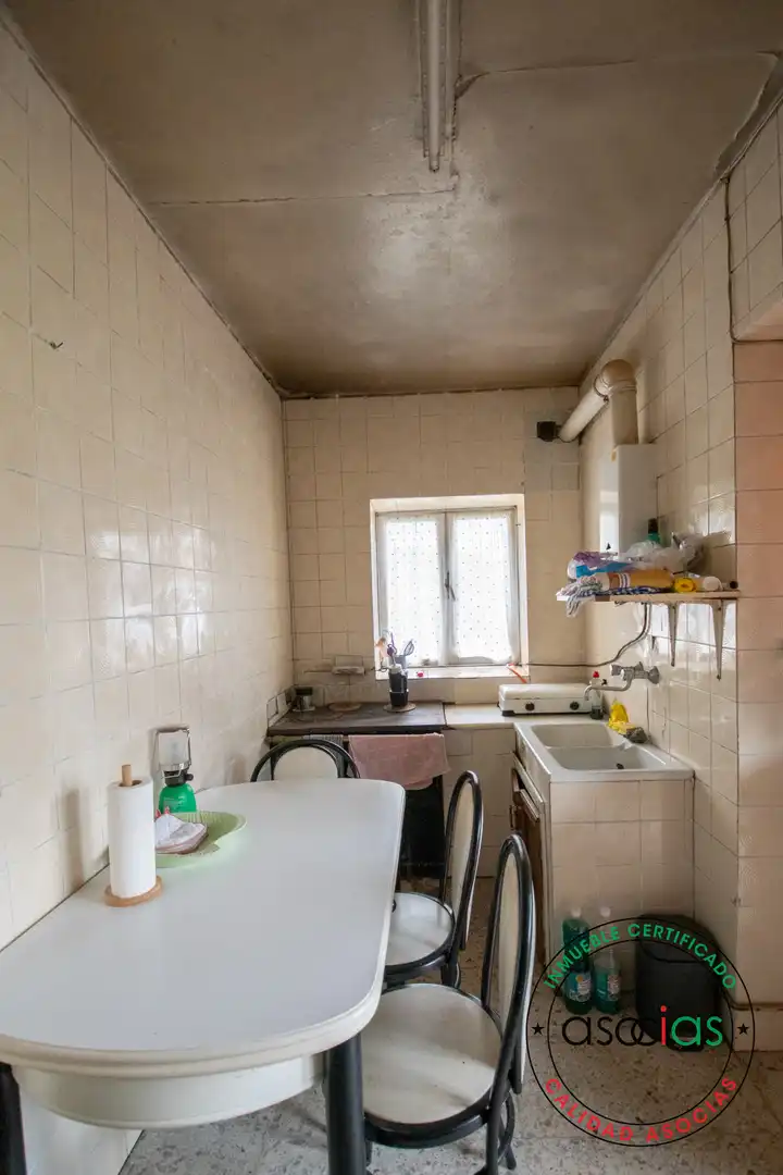 Cuina de Casa o xalet en venda en Villaviciosa amb Terrassa